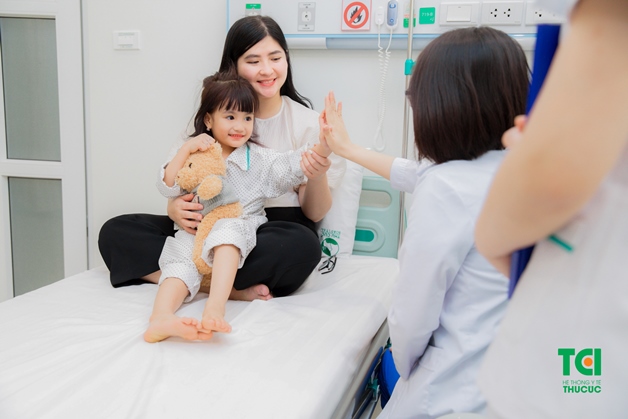 Điều trị bệnh tiêu chảy
