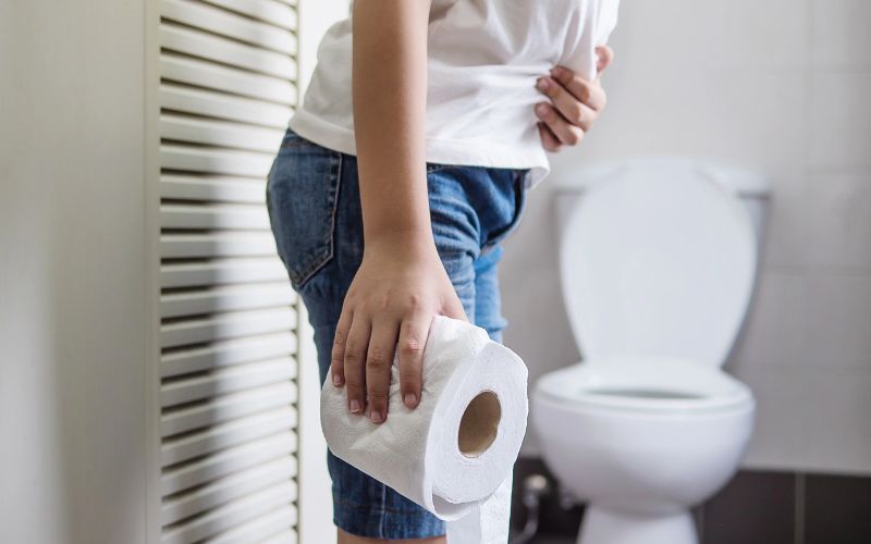 bệnh trĩ có chữa được không