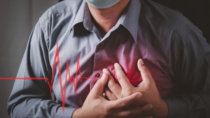 Biểu hiện hạ kali máu ở người bệnh cường giáp