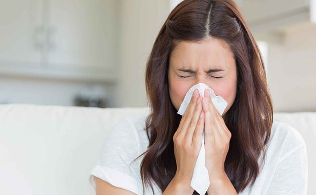 Viêm mũi cấp tính là một trong các bệnh lý về mũi phổ biến.