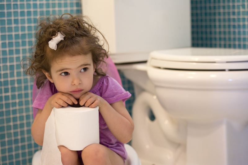 Các bệnh lý về thận - tiết niệu là nhóm bệnh thường gặp ở trẻ