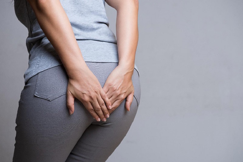 Cách nhận biết bệnh trĩ