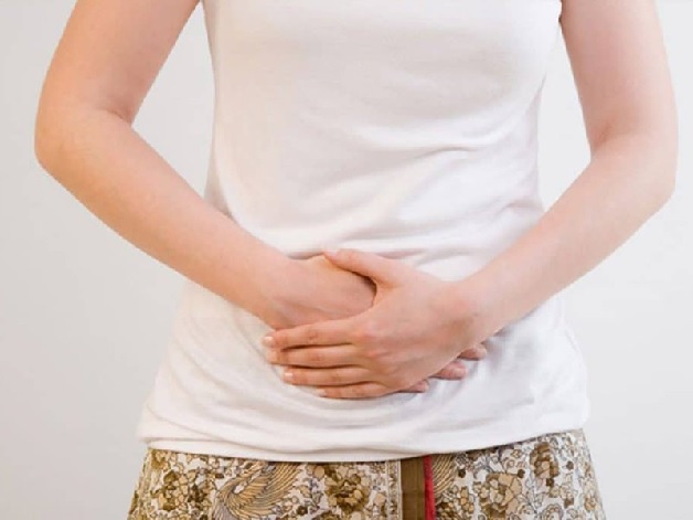 Căn bệnh này gây ra rất nhiều biến chứng nguy hiểm