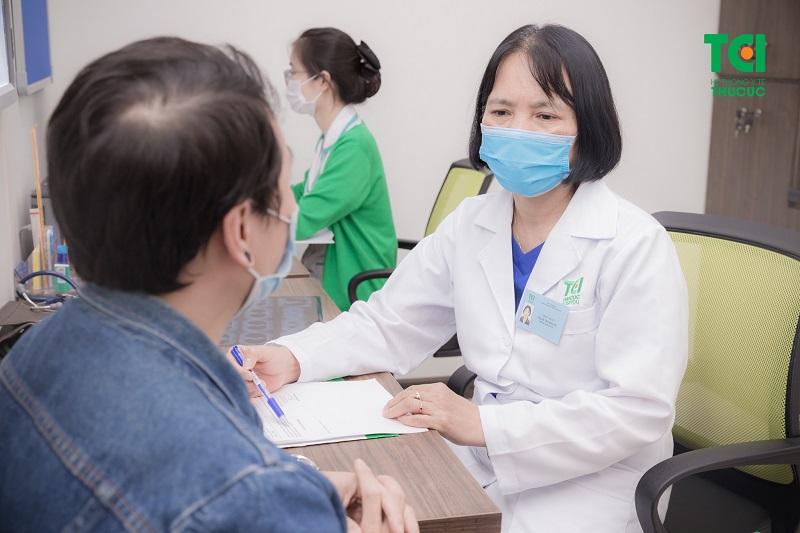 Điều trị động kinh ở người trưởng thành như thế nào?
