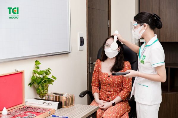 đo khúc xạ