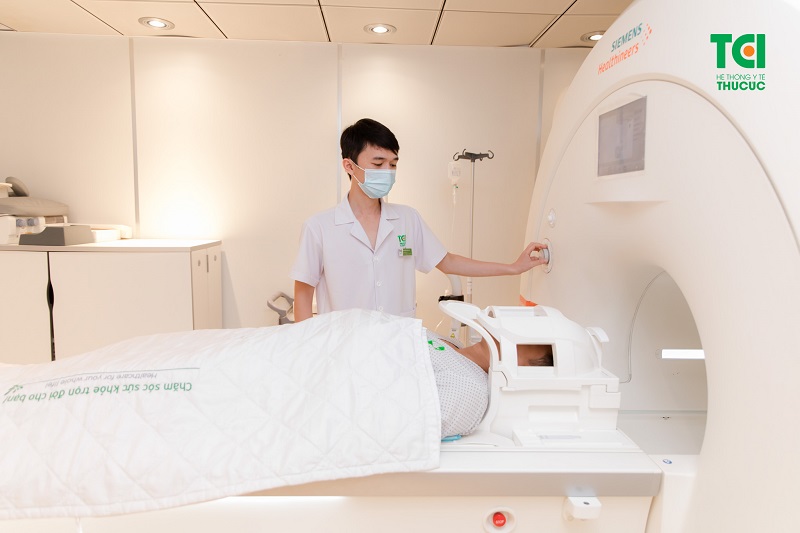 giá tầm soát ung thư