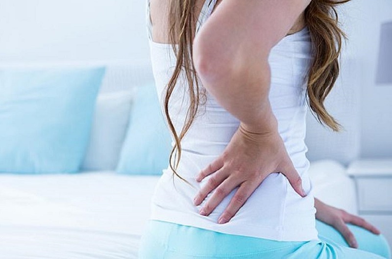 kỹ thuật chụp MRI trong chẩn đoán đau thắt lưng
