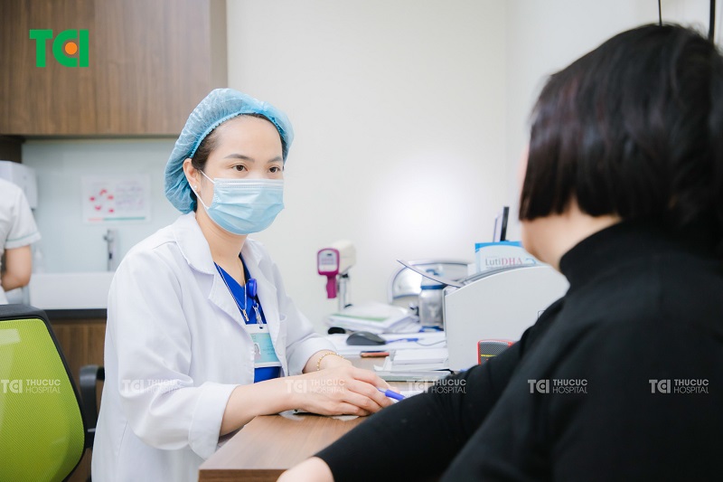 bệnh nhân cần lưu ý gì khi chụp mri