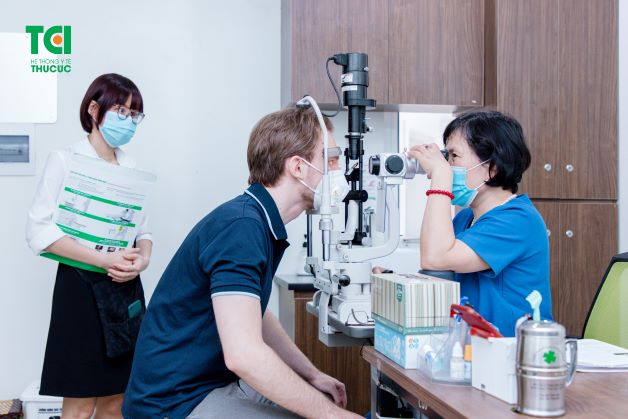 để quá trình thực hiện được diễn ra an toàn cũng như đạt hiệu quả tối đa, người bệnh cần lựa chọn những cơ sở y tế uy tín, có bác sĩ chuyên môn cao thăm khám kỹ lưỡng, thiết bị máy móc hiện đại để đưa ra chỉ định sử dụng phù hợp nhất.