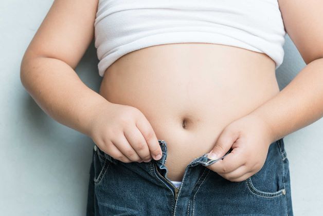 Khám dinh dưỡng cho người trưởng thành giải quyết sớm vấn đề thừa cân, béo phì.