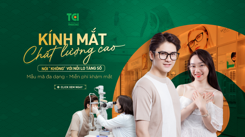 Kính tháng 3-2024