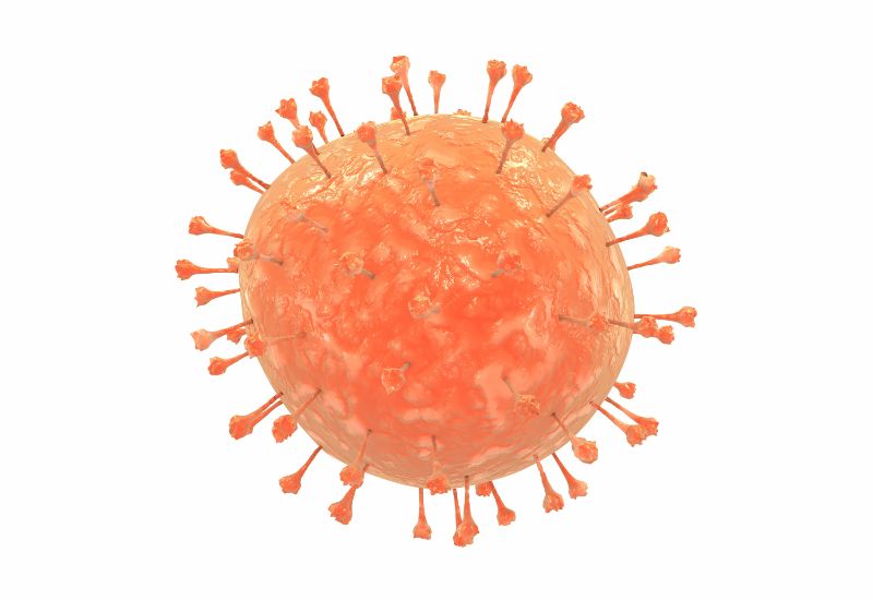 Nhiễm virus đường hô hấp, đặc biệt là Adenovirus và Rotavirus, cùng với các nhiễm trùng đường tiêu hóa có thể gây viêm ruột và rối loạn nhu động ruột, từ đó tăng nguy cơ lồng ruột ở trẻ em.