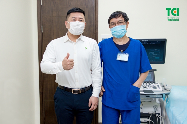 Bệnh viện ĐKQT Thu Cúc - Địa điểm được hàng ngàn bệnh nhân tin tưởng và an tâm lựa chọn để điều trị các bệnh lý về mắt