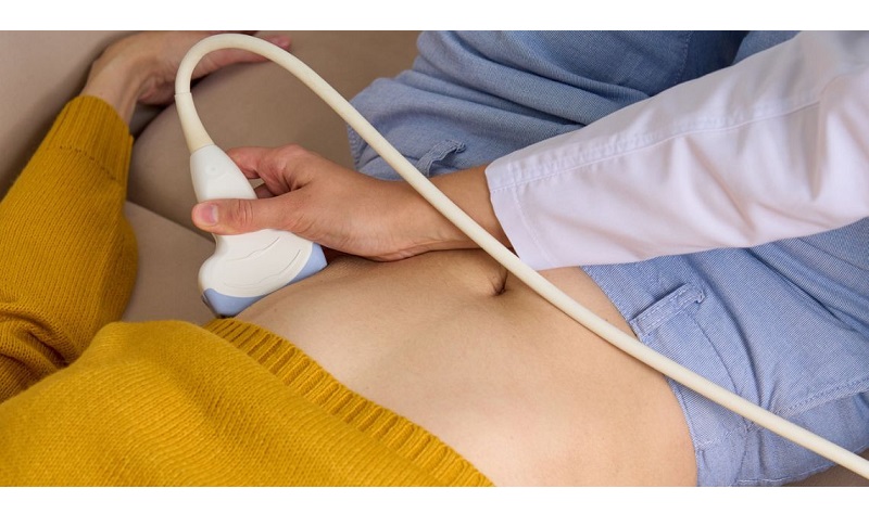 chẩn đoán hình ảnh lách bằng siêu âm