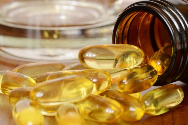 những ai không nên uống omega 3-6-9