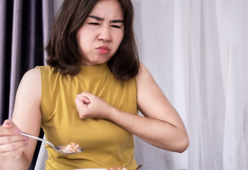 Nguyên nhân