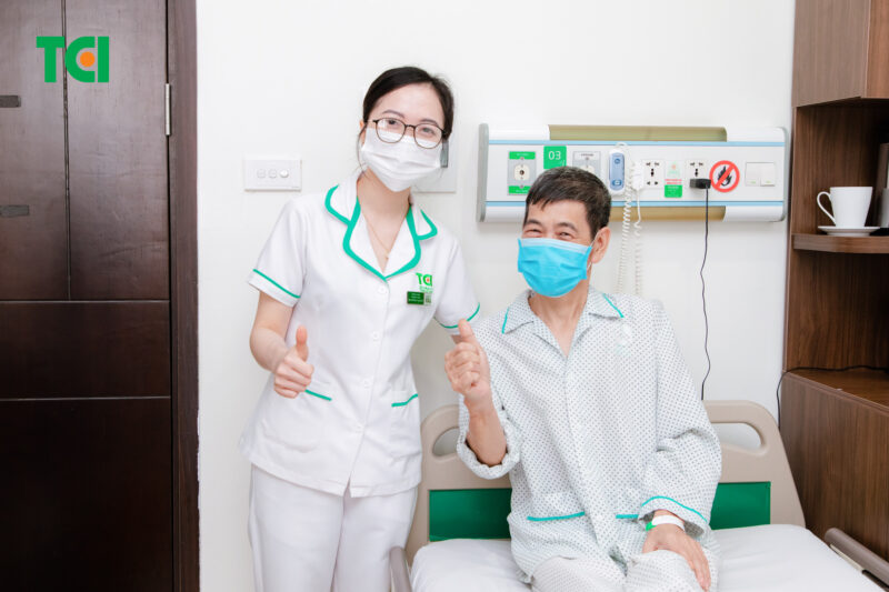 Tán sỏi nội soi ống mềm bằng laser có đau không? Quy trình thực hiện từ A-Z