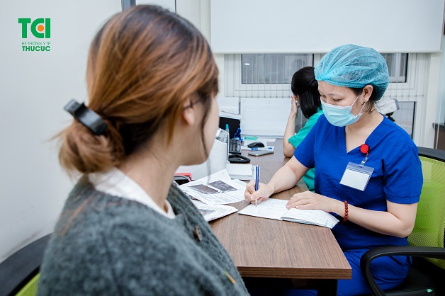 Polyp âm đạo có nguy hiểm không là thắc mắc của nhiều chị em phụ nữ