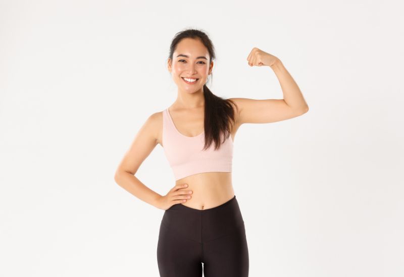 Giải đáp chi tiết thắc mắc: Protein là gì?