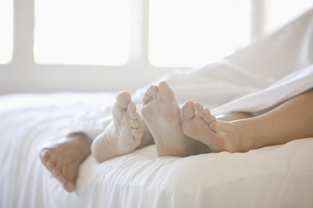 Quan hệ tình dục không an toàn gây ra viêm tuyến Bartholin
