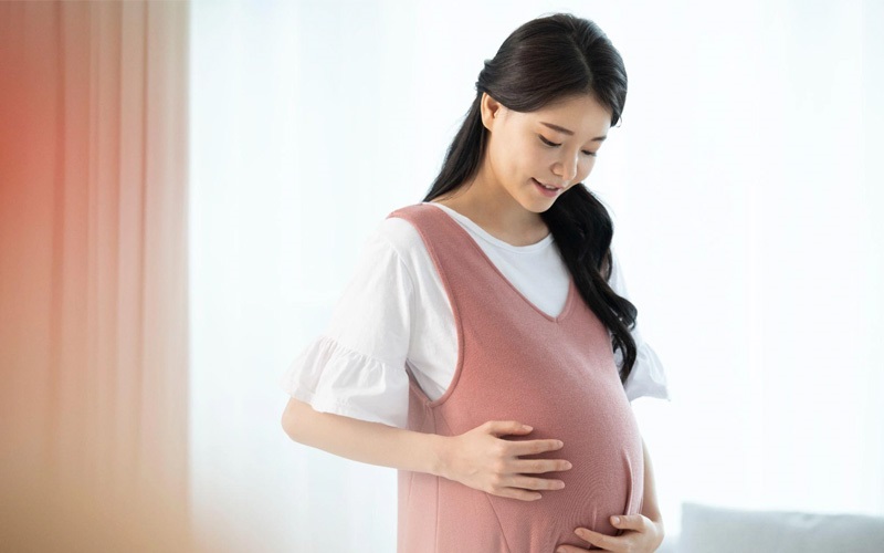 lưu ý chụp x quang xương chậu cho nữ giới mang thai