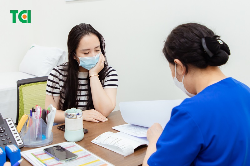 Tư vấn của bác sĩ về việc tập thể dục buổi tối