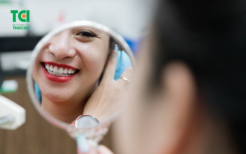 Tẩy trắng răng đắt không