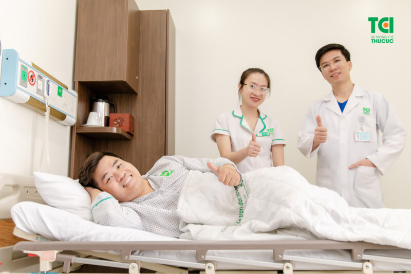 Trĩ ngoại độ 2 có tự khỏi không
