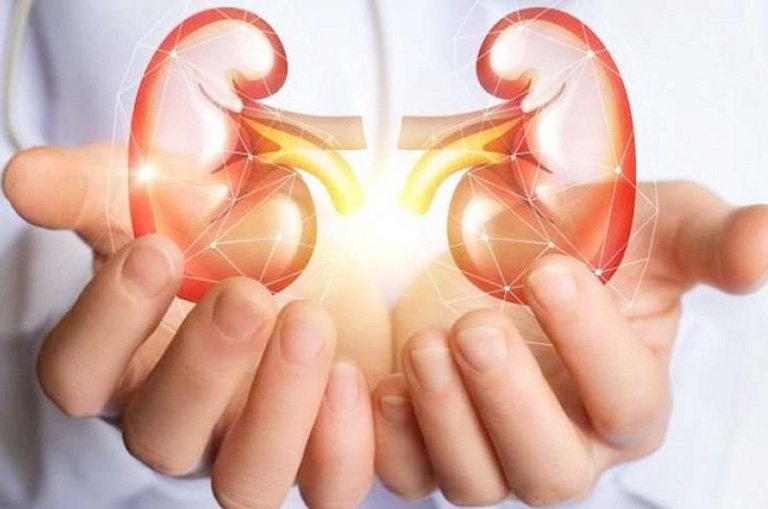 Dinh dưỡng cho người mắc bệnh mạn tính suy gan, thận.