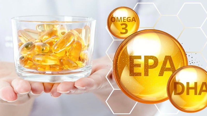 Trong cuộc sống hiện đại, việc bổ sung Omega 3 đã trở nên phổ biến hơn bao giờ hết.