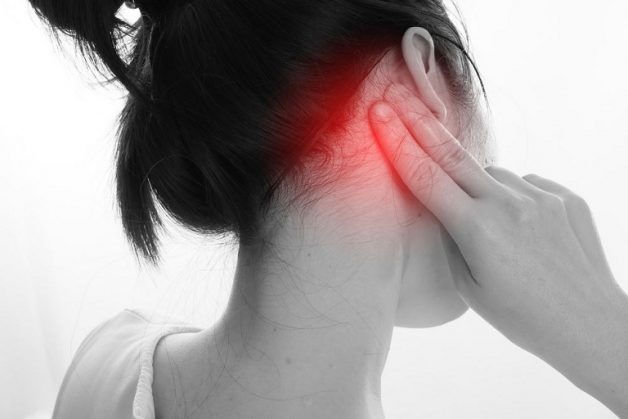 bệnh lý về tai - xương chũm