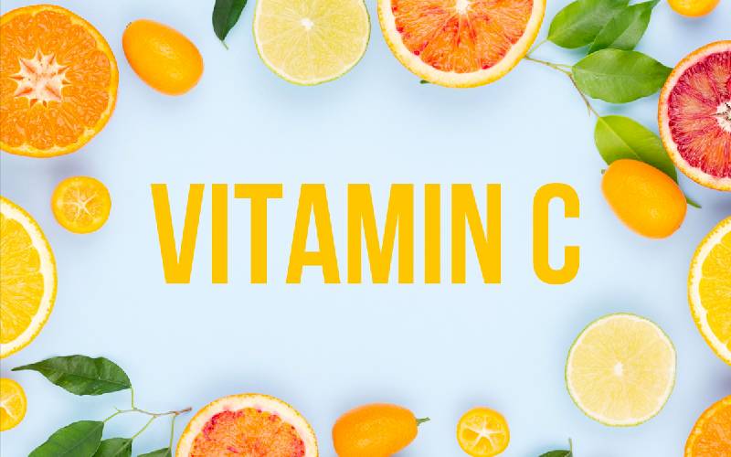 Vitamin C có tác dụng gì với trẻ
