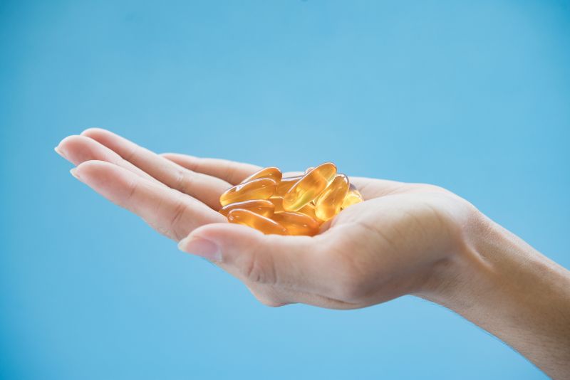 vitamin tổng hợp