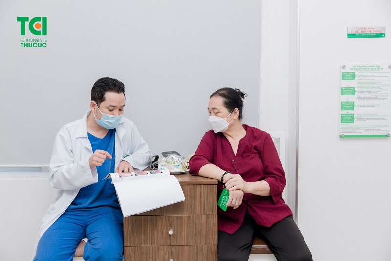 Chỉ định nội soi đại tràng khi nào?