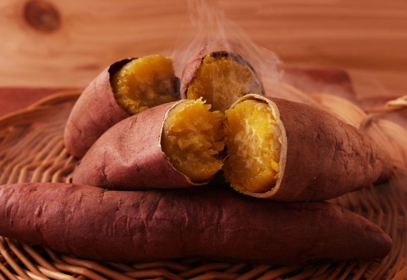 Cách ăn