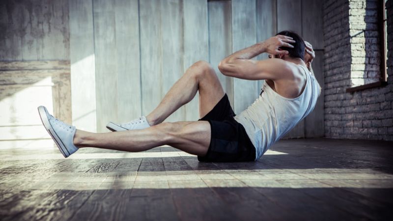 Cách chữa gan nhiễm mỡ với chế độ luyện tập khoa học