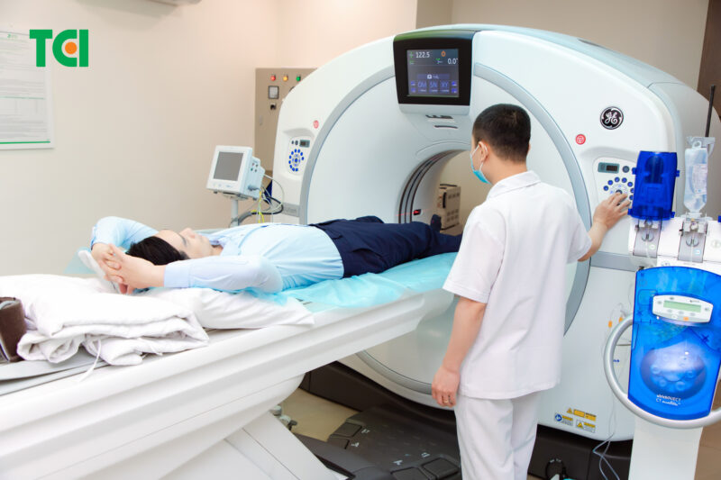 Các phương pháp chẩn đoán thận ứ nước và suy thận