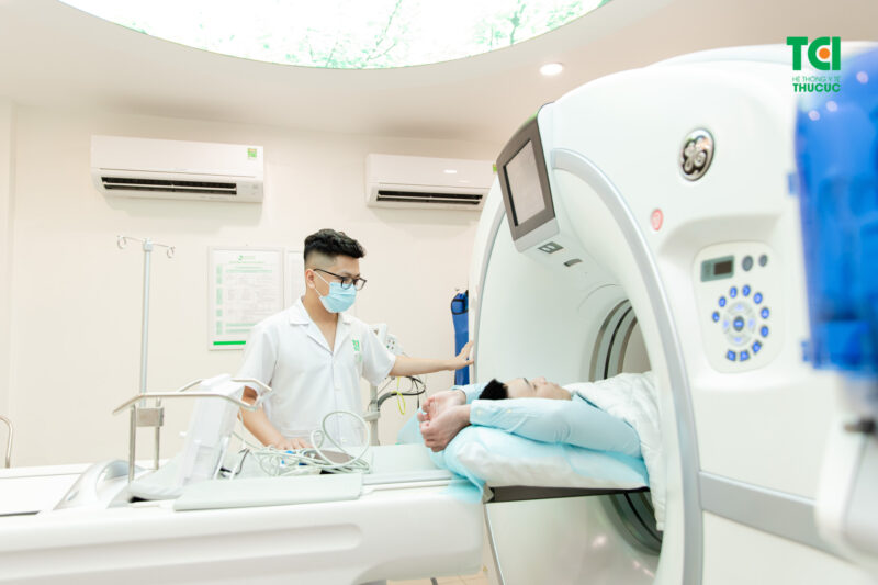 Sau khi phát hiện đài bể thận giãn độ 2, cần làm gì tiếp theo?