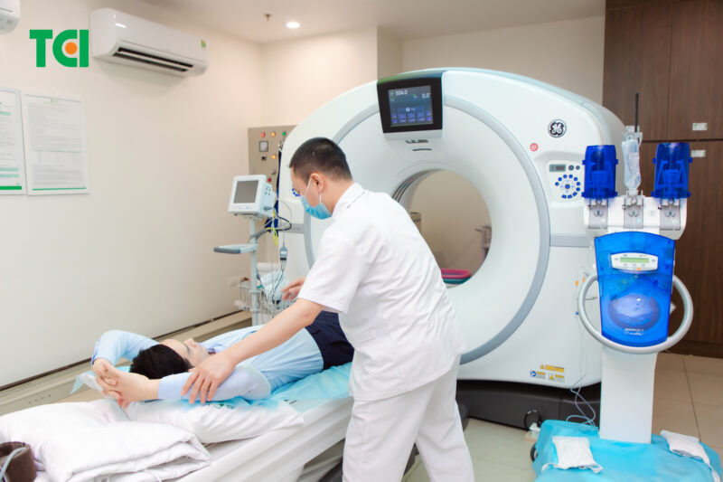 Các phương pháp chẩn đoán hình ảnh giãn đài bể thận độ 4 cần thiết