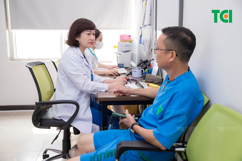 Tư vấn từ chuyên gia về chế chăm sóc cho bệnh nhân bị đau dây thần kinh tọa