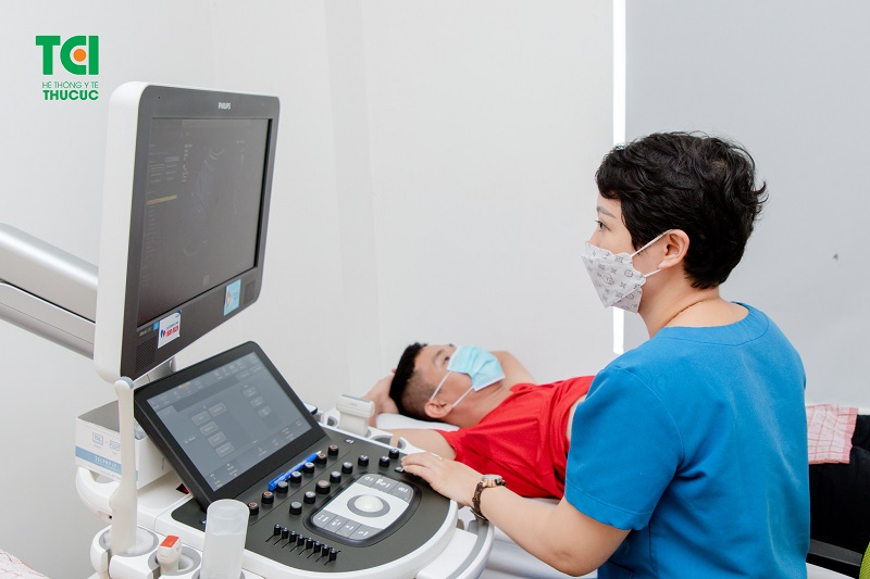 Có những loại siêu âm nào và lợi ích