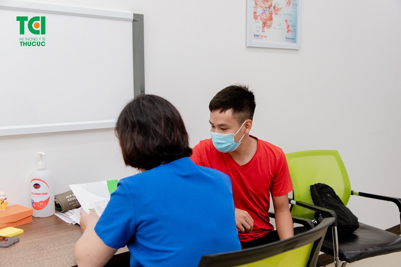 Có những loại siêu âm nào
