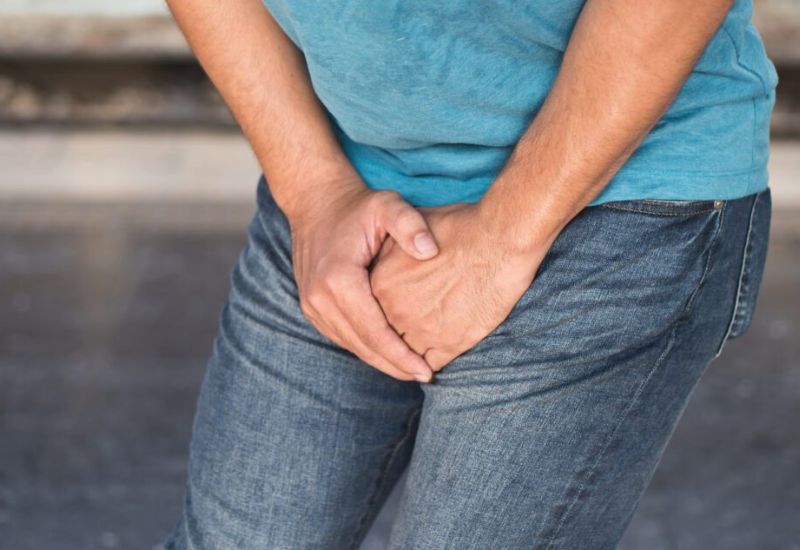 Triệu chứng nhận biết bệnh sỏi bàng quang