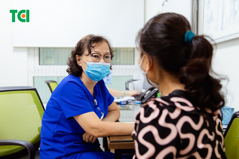Điều trị bệnh suy tuyến yên