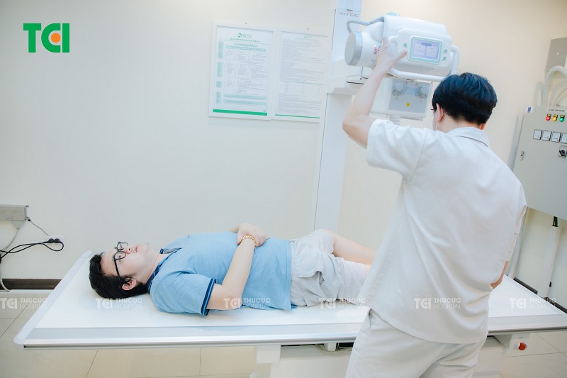 Chẩn đoán và điều trị thoái hóa khớp gối