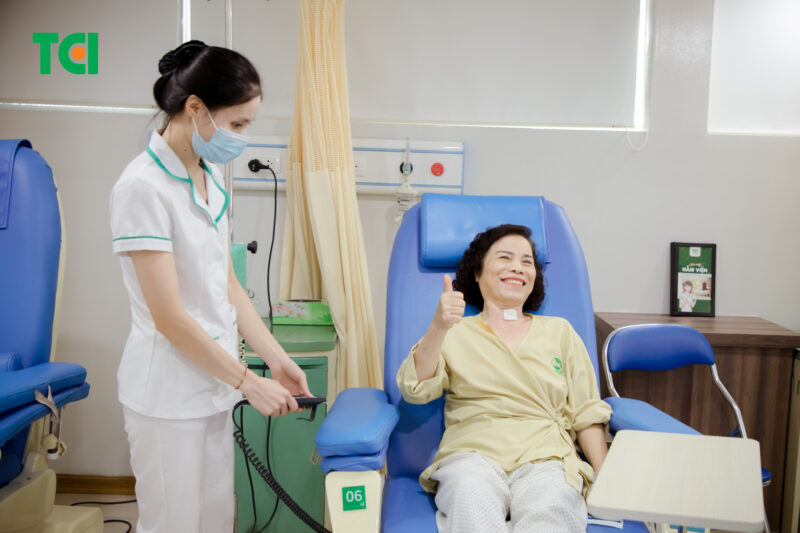 Ưu điểm khi phẫu thuật u lành tuyến giáp bằng RFA