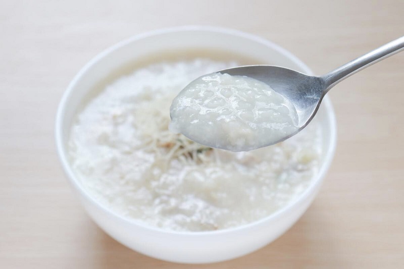 lưu ý sau nội soi