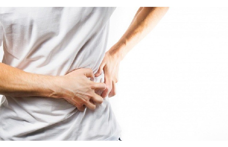 viêm tụy mạn