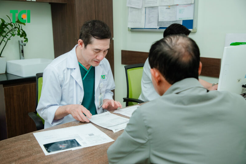 Hướng xử trí khi phát hiện thận ứ nước trên siêu âm