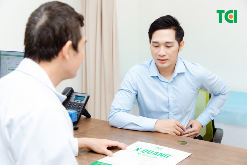 Cách điều trị tình trạng thận ứ nước độ 1 đạt hiệu quả